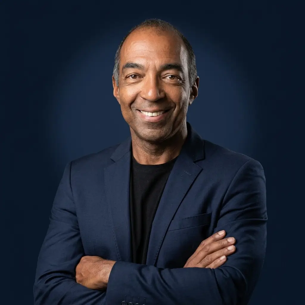 José Maria Oliveira, fundador da JMT José Maria Transportes
