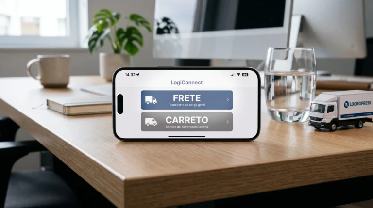 O que é carreto? Diferença para o frete e quando usar